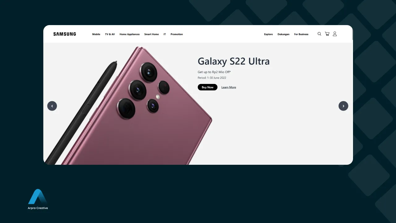 Samsung Clone